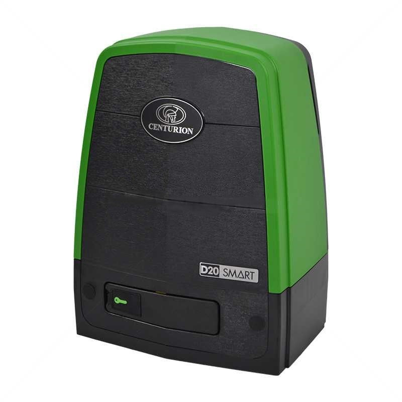 Centurion D20 Smart Sliding Gate Operator Motor Only