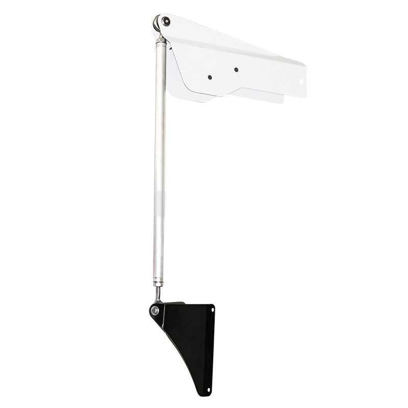 Centurion Sector II Jack Knife Kit for Rectangular Pole