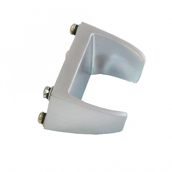 Comb Cradle for Handset