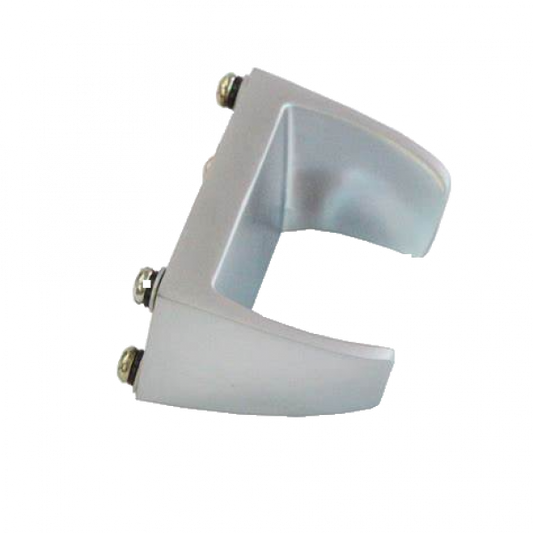 Comb Cradle for Handset