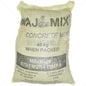MAJ 40kg Concrete Mix