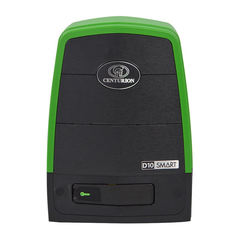 Centurion D10 Smart Plus Sliding Gate Operator Motor Only