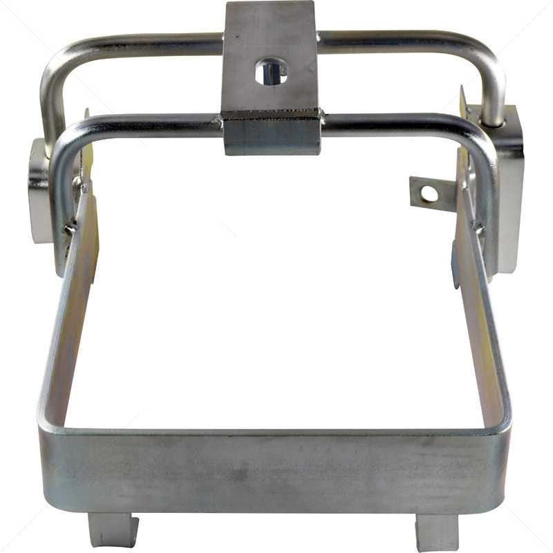 Centurion D5 Theft Resistance Cage