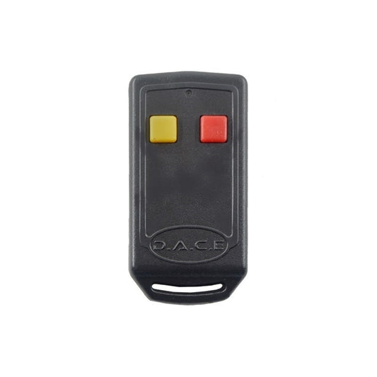 Dace 2 Button Remote Transmitter