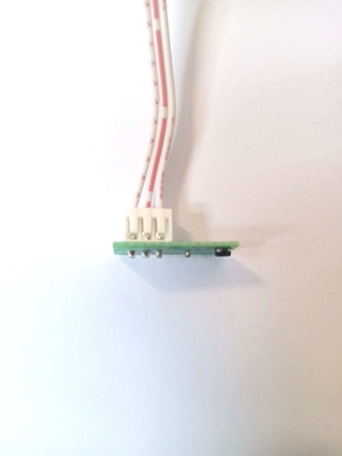 Nice DC Blue Advanced Roll-up Encoder Loom