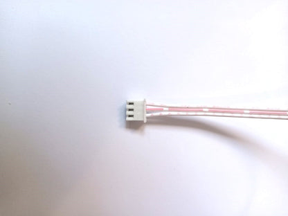 Nice DC Blue Advanced Roll-up Encoder Loom