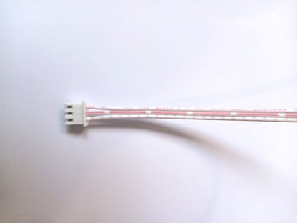 Nice DC Blue Advanced Roll-up Encoder Loom