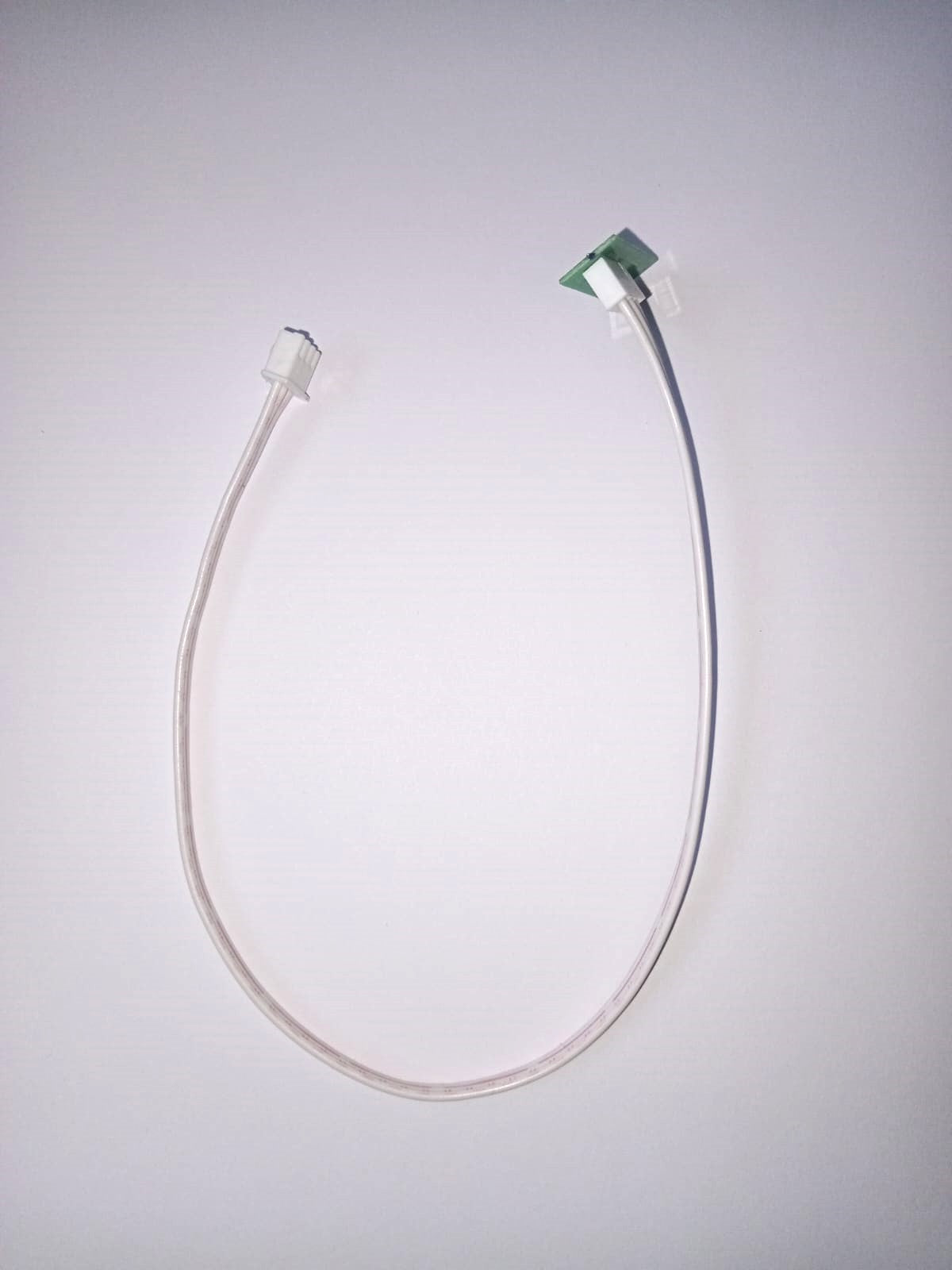 Nice DC Blue Advanced Roll-up Encoder Loom