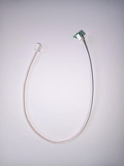 Nice DC Blue Advanced Roll-up Encoder Loom