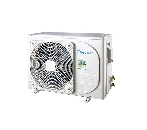 Deye 24000 BTU Solar Hybrid Aircon