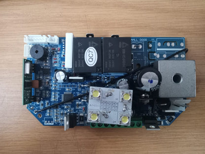 Digidoor 1 Garage Motor Control Card PCB