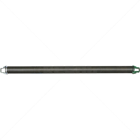 Digidoor 65kg Tension Spring for Garage Doors Green Tip