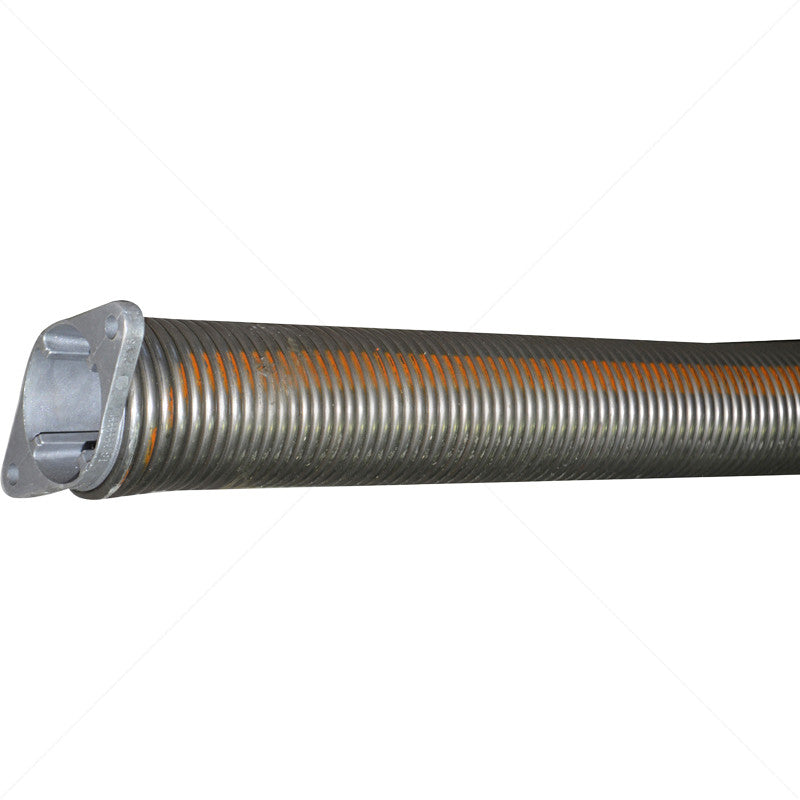 85kg Spring Digidoor 85kg Torsion Spring Red Left Wound Orange Stripe – SecureRite