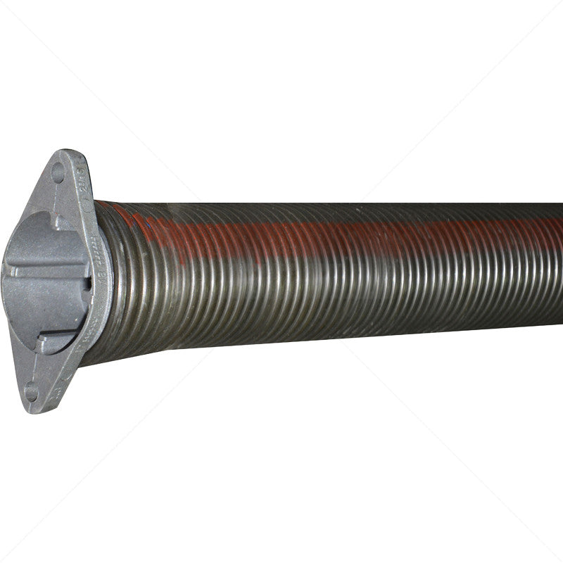 Wound Gate Spring Digidoor 90kg Torsion Spring Black Right Wound Red Stripe – SecureRite