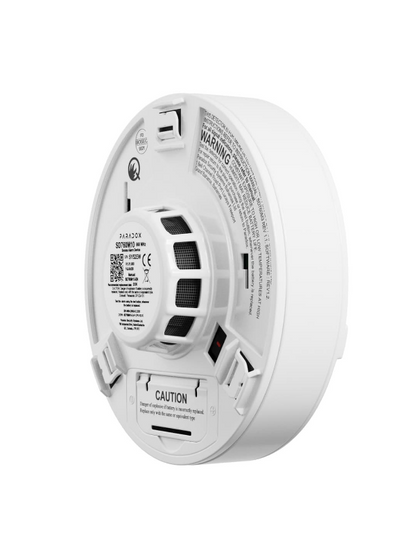 Paradox SD760M10 Wireless Smoke Detector - PA6716
