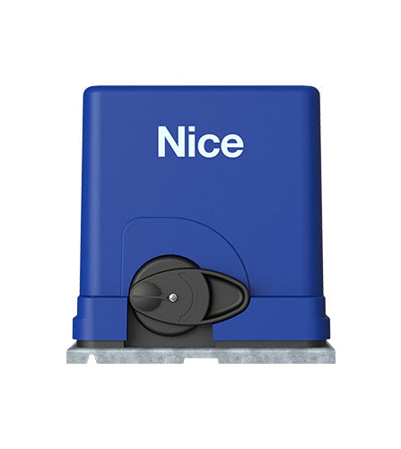 ET Nice Drive 300 Sliding Gate Motor and Battery Only