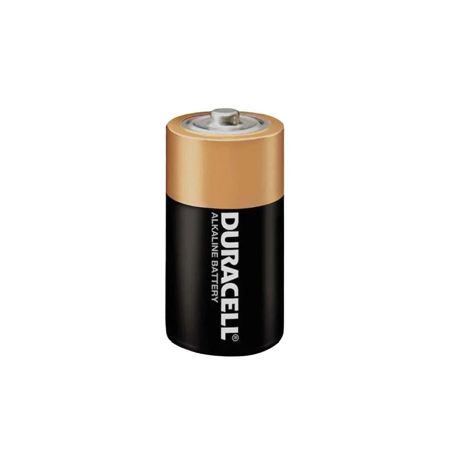 Duracell 1.5V Size D Torch Battery LR20