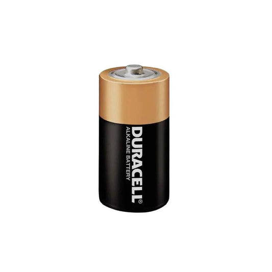 Duracell 1.5V Size D Torch Battery LR20