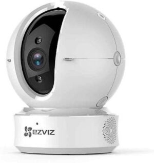 EZVIZ C6CN 2MP HD Wi-Fi Pan-Tilt Camera