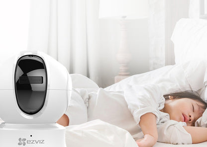 EZVIZ C6CN 2MP HD Wi-Fi Pan-Tilt Camera