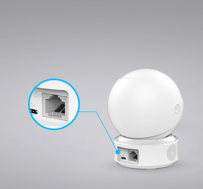 EZVIZ C6CN 2MP HD Wi-Fi Pan-Tilt Camera
