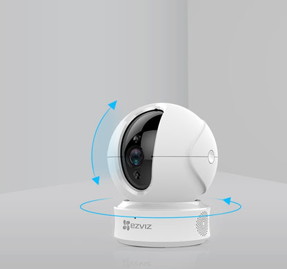 EZVIZ C6CN 2MP HD Wi-Fi Pan-Tilt Camera
