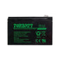 Forbatt 12V 7.2Ah Lead Acid Rechargeable Battery