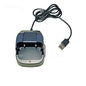 Zartek GE-215 USB Desktop Charging Cradle for ZA-721 Two-Way Radio