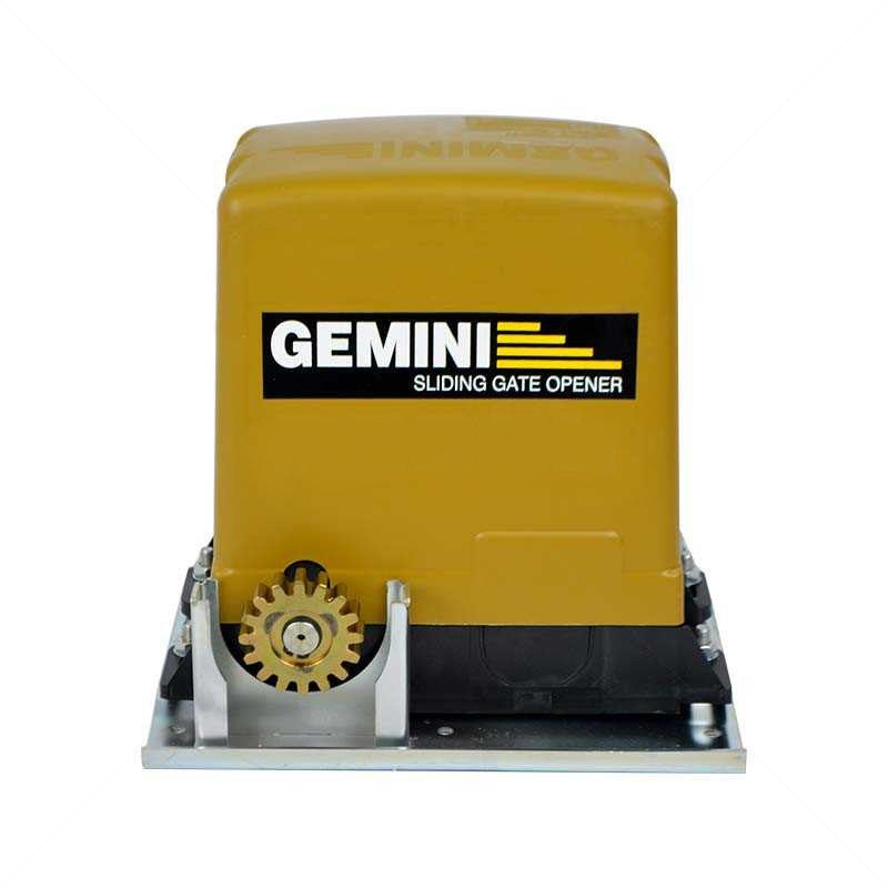 Gemini DC Slider Steel Rack Kit – SecureRite