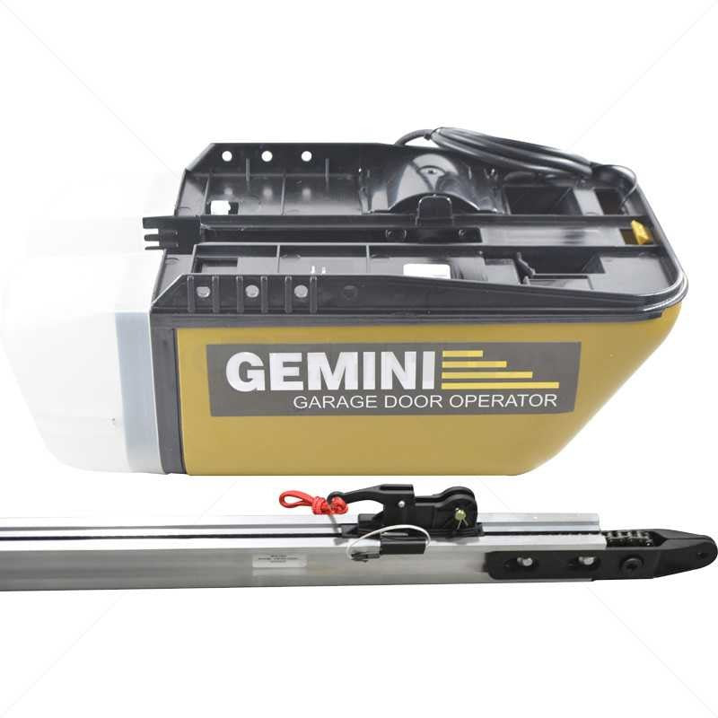 Gemini Sectional Garage Door Motor