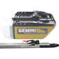 Gemini Sectional Garage Door Motor