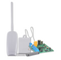 SecureRite Gate Guard Alarm Linked Kit