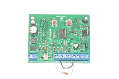 SecureRite Gate Guard Alarm Linked Kit