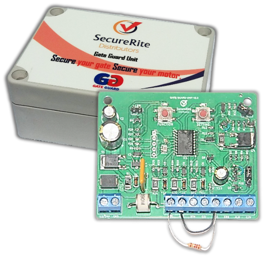 gate-guard - smart-gate-alarm
