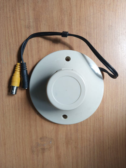 CCTV Hidden Camera - Smoke Detector Type