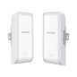 Hikvision 5GHz Outdoor 5km Wireless Bridge Kit