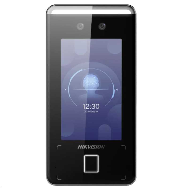 Hikvision Access Face Recognition Terminal 341CMFW