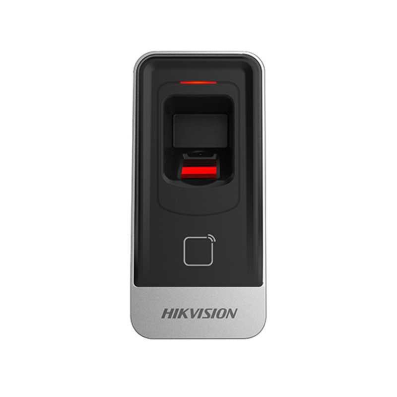 Hikvision Access Fingerprint Card RS485 Reader Terminal 1201MF