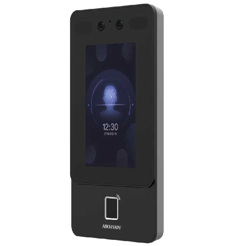 Hikvision Access Mini Face Recognition Terminal