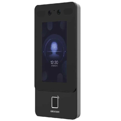 Hikvision Access Mini Face Recognition Terminal