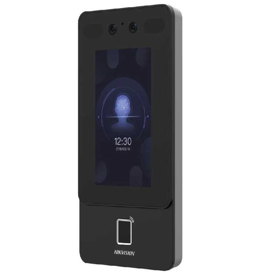 Hikvision Access Mini Face Recognition Terminal