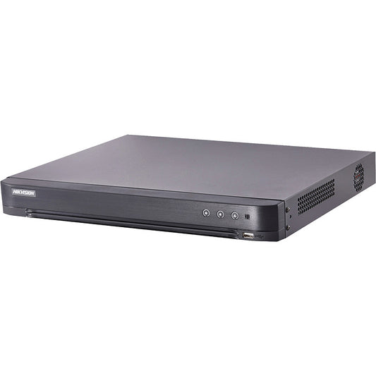 Hikvision 32Ch HD-TVI DVR 2MP Lite AcuSense DVR