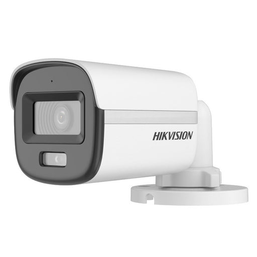 Hikvision 2MP ColorVu Bullet Hybrid Light Camera IR 20m 2.8mm IP67