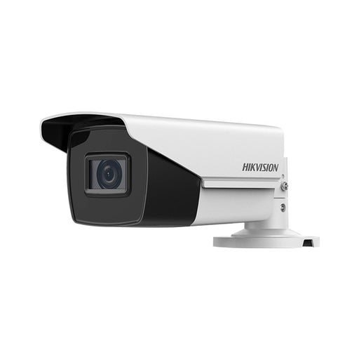 Hikvision 5MP HD-TVI EXIR VF Bullet Camera IR 70m 2.7-13.5mm Motorised