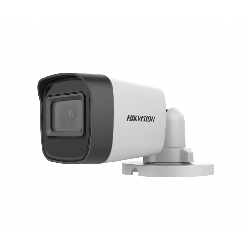 Hikvision 2MP HD-TVI Bullet Camera IR 20m 2.8mm