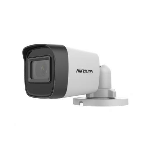 Hikvision 2MP HD-TVI Bullet Camera IR 20m 2.8mm