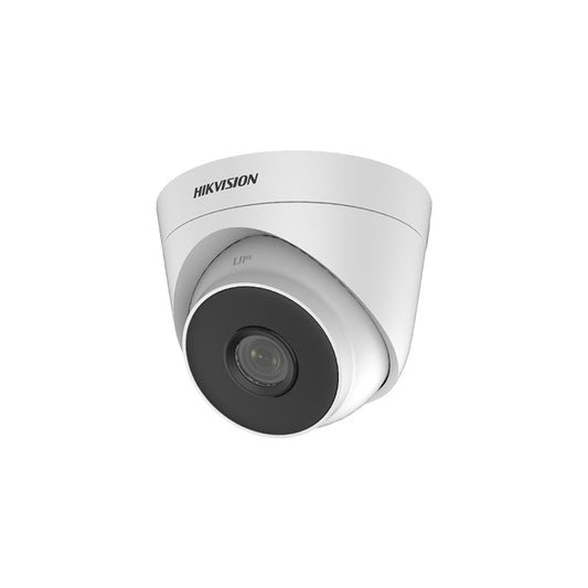 Hikvision HD-TVI 2MP EXIR Turret Camera 3.6mm