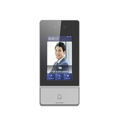 Hikvision Intercom Facial Door Station