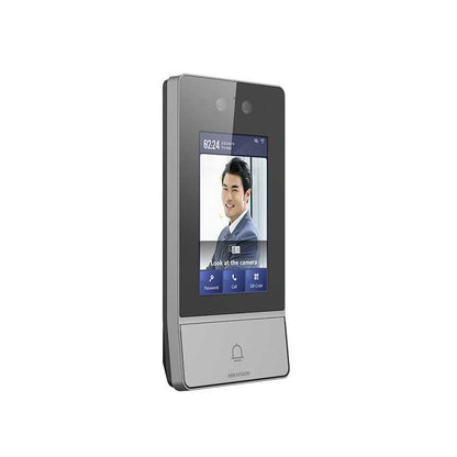 Hikvision Intercom Facial Door Station