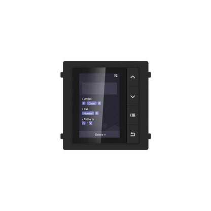 Hikvision Video Intercom Display Module